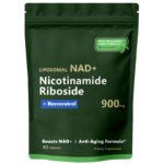 TK Hot Selling NAD Nicotinamide Capsules | High-Quality NR Supplement