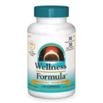 Spot TK Amazon Vitamin Health Supplement Capsules - Wellness Formula