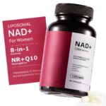NAD Capsules with Nicotinamide Riboside | High-Quality Manufacturers